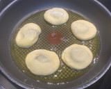 Foto del paso 9 de la receta: Tortillas rellenas!!