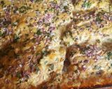 Tepsis csirkemell recept fázis 4 fotója