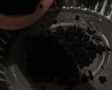 Foto del paso 2 de la receta: Tarta oreo de chocolate