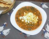 Foto del paso 7 de la receta: Garbanzos del convento (Máquina de Pan)