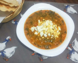 Foto del paso 7 de la receta: Garbanzos del convento (Máquina de Pan)