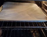 A picture of step 1 of Crispy Roasted Seasoned Potatoes.