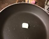 Foto del paso 3 de la receta: Panqueques salados(No se rompen!)