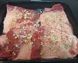 Foto del paso 3 de la receta: Matambrito tiernizado sin tacc