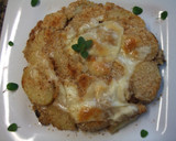 Foto del paso 5 de la receta: Pastel de setas variadas