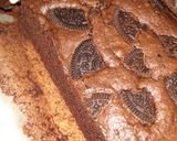 Foto langkah ke 12 dari resep Fudge brownis.