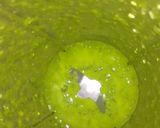 Foto del paso 1 de la receta: Pesto