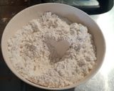 Foto del paso 2 de la receta: Waffles 😍😍🤤 (o gofres)