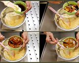 咖啡蛋糕的食譜步驟7照片
