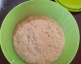 Foto del paso 1 de la receta: Panes saborizados de salame y cebolla
