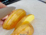 Potato Wedges
