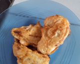 Foto langkah ke 3 dari resep Pisang goreng dadakan.
