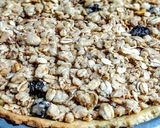 Foto del paso 4 de la receta: CRUMBLE De🍍Piña y🍒 Arándanos...!