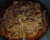 Foto langkah ke 7 dari resep Rendang.