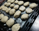 Foto del paso 3 de la receta: Pancitos rellenos😋🤤