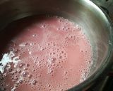 Pudingos keksz alapú torta recept fázis 3 fotója