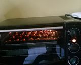 Foto langkah ke 5 dari resep Cookies Coklat Renyah.