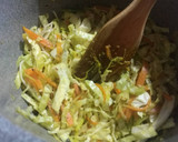 Foto del paso 2 de la receta: Noodles al curry olla gm