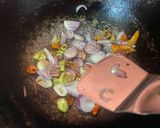 Foto langkah ke 4 dari resep Oseng-oseng Bihun.