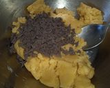Foto del paso 1 de la receta: Galletas kuky caseras 🍪