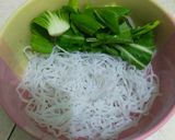 Foto langkah ke 4 dari resep Kuah Baso Daging Tetelan.