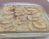 Foto del paso 5 de la receta: Postre de Sémola y Manzana