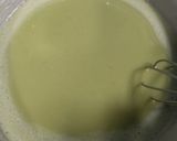 Foto langkah ke 4 dari resep Puding alpukat lapis coklat.