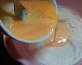 Foto langkah ke 5 dari resep Simple pancake.