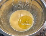 Foto del paso 6 de la receta: Muffin salados de setas y jamón