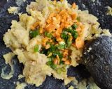 Foto langkah ke 3 dari resep Perkedel kentang.