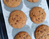 Foto langkah ke 6 dari resep Cookies.
