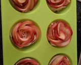 Foto del paso 5 de la receta: Rosas de manzana