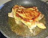 Foto del paso 3 de la receta: Cuarto de pollo deshuesado a la teriyaki