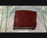 Foto langkah ke 4 dari resep Bolu Gulung Chocolatos Modalnya cuma Rp 3.600,-.