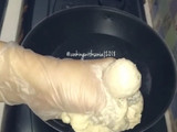 Bakso Ayam #StepbyStep