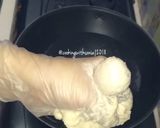 Foto langkah ke 3 dari resep Bakso Ayam #StepbyStep.