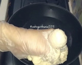 Foto langkah ke 3 dari resep Bakso Ayam #StepbyStep.
