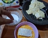 Foto langkah ke 3 dari resep Tempe Kriuk.
