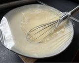 A tökéletes vaníliasodó recept recept fázis 6 fotója