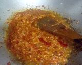 Foto langkah ke 5 dari resep Ikan Kembung Balado.