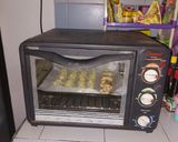 Foto langkah ke 7 dari resep Cheese Roll Super Sederhana dengan Puff Pastry Instan.