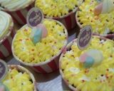 Foto langkah ke 5 dari resep Chocolate Cupcakes Moist.
