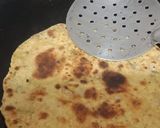 मिस्सी पराठा (Missi Paratha recipe in Hindi) रेसिपी चरण 2 फोटो