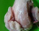 Foto langkah ke 3 dari resep Timlo Solo Kuah Bening.