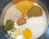 ભરેલા કારેલા-જુવાર રોટલો :::(Bharela Karela recipe in Gujarati) રેસીપી સ્ટેપ2ફોટો