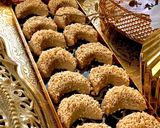 صورة لخطوة 4 من وصفة غريبية الكاوكاو الجزائرية 😍😍