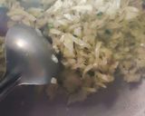 A picture of step 3 of Kofta.