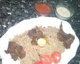 A picture of step 6 of Mandi.