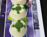 ઢોકળા(Dhokla recipe in Gujarati) રેસીપી સ્ટેપ4ફોટો