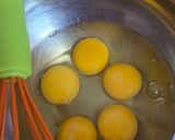 Foto del paso 3 de la receta: Budín de brócoli 🥦 3 ingredientes 🫕 🥦 🥚 🧀 Receta saludable, facilísima, nutritiva, práctica 🥦